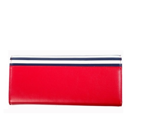 Peněženka velká dámská Banned Apparel Vintage Nautical Wallet