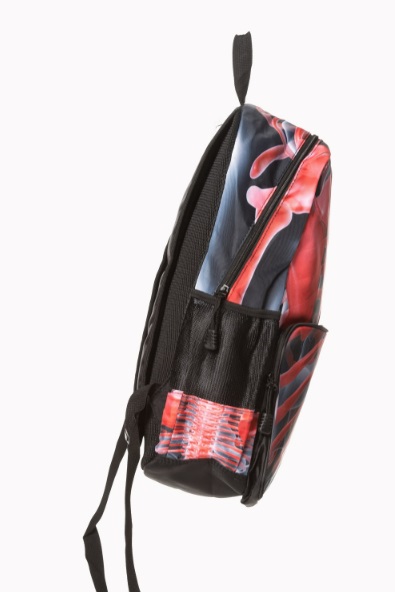 Batoh Banned Signals