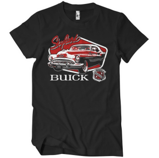 Tričko pánské American Cars Buick Skylark T-Shirt